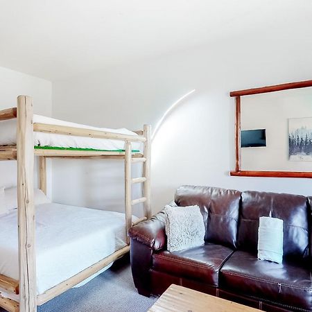 Tucker Mountain Lodge 307B كوبر ماونتين المظهر الخارجي الصورة