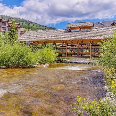 Tucker Mountain Lodge 307B كوبر ماونتين المظهر الخارجي الصورة