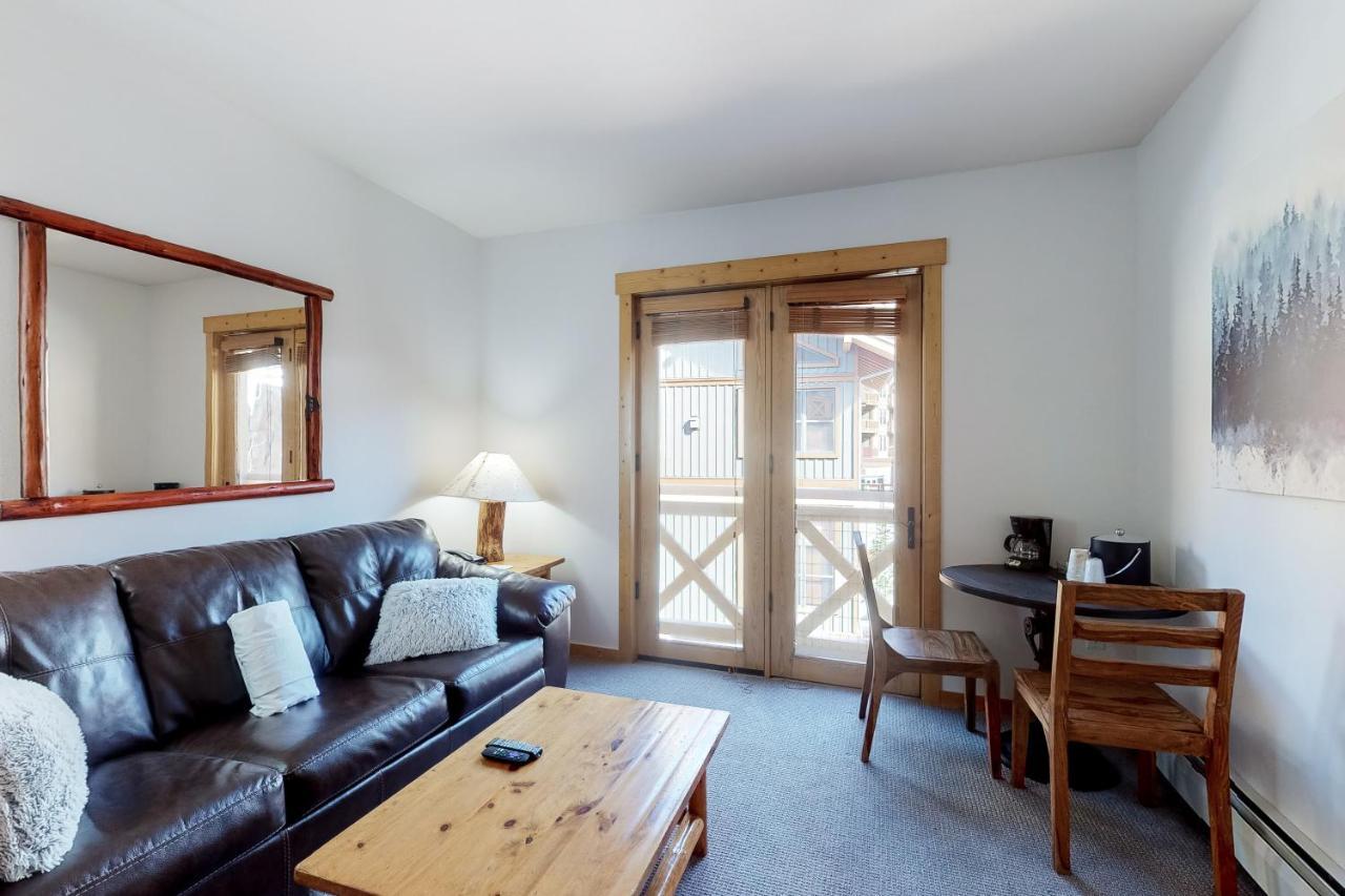 Tucker Mountain Lodge 307B كوبر ماونتين المظهر الخارجي الصورة