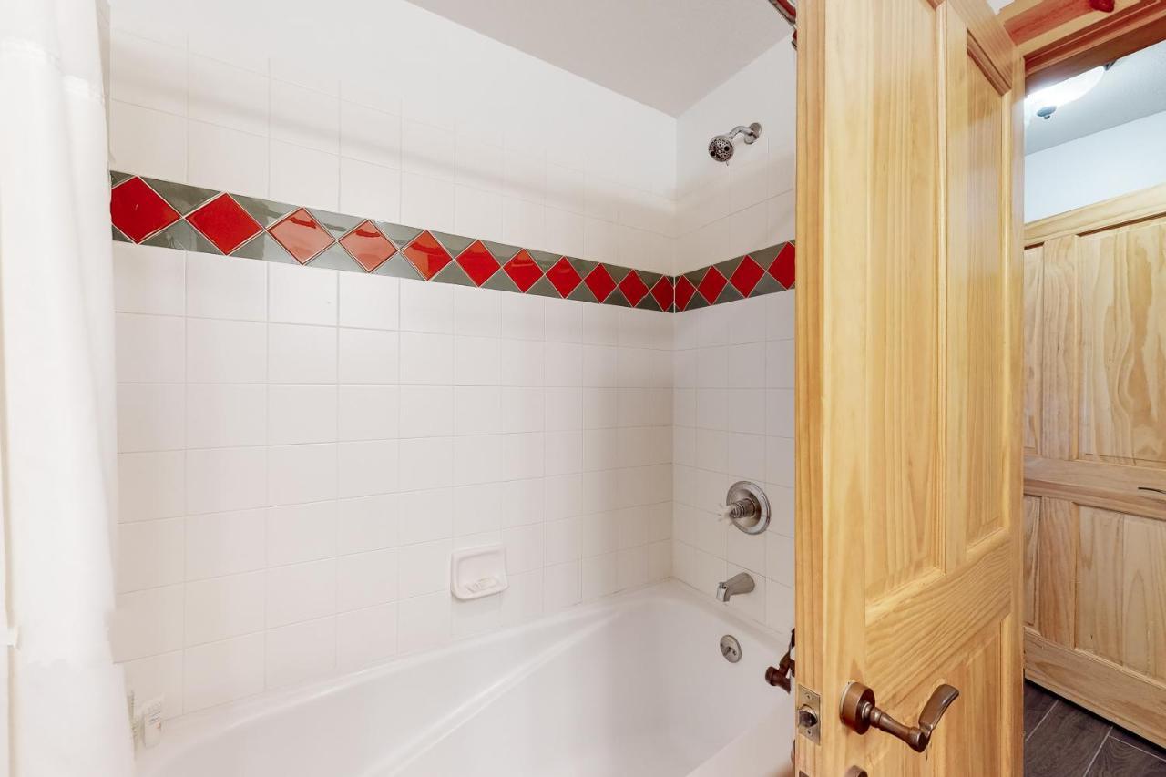 Tucker Mountain Lodge 307B كوبر ماونتين المظهر الخارجي الصورة